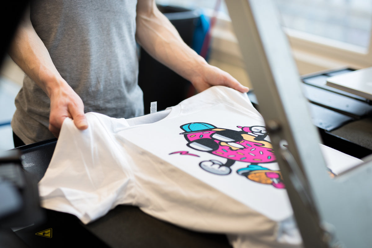 Merch