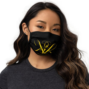 iKingKirk Crown face mask