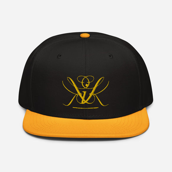 New School Swag Snapback